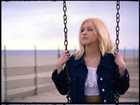 Christina Aguilera I Turn To You (ver2)